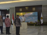 Pertamina dan AKR Ditugaskan sebagai P3JBT dan P3JBKP Tahun 2017